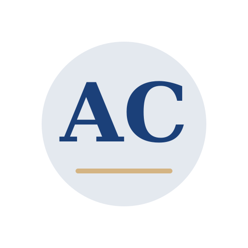 Ayers Chimney Repair logo